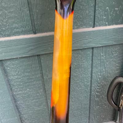 Silvertone 1476  Sunburst image 7