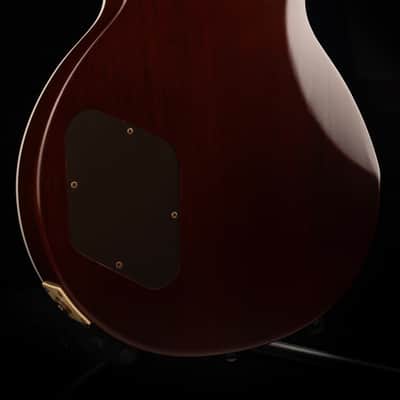 Pre Owned Gibson Mod Les Paul Axcess Custom Salt Water Wave with OHSC image 8