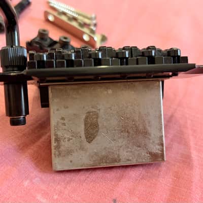 Floyd Rose Pro Germany 1990 - Black image 4