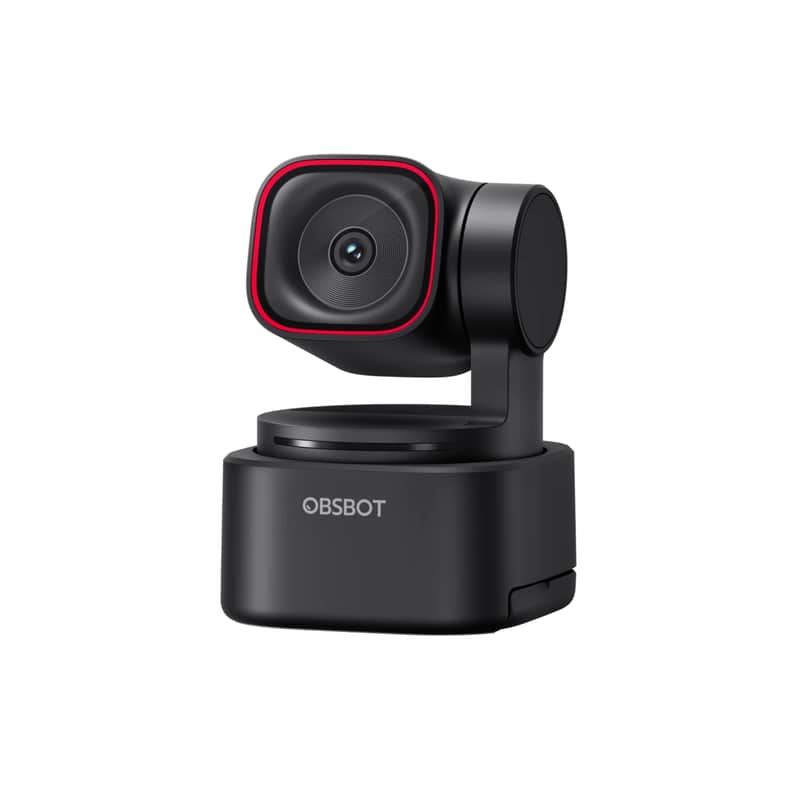 Obsbot Tiny 3 Lite - Camera image 1