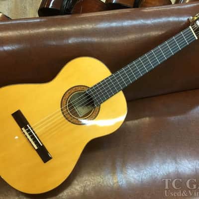 Antonio Sanchez Mod 1017 64 image 1