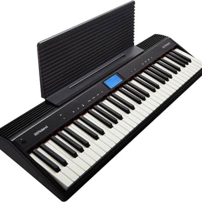 Roland GO Piano - 61 Keys image 1