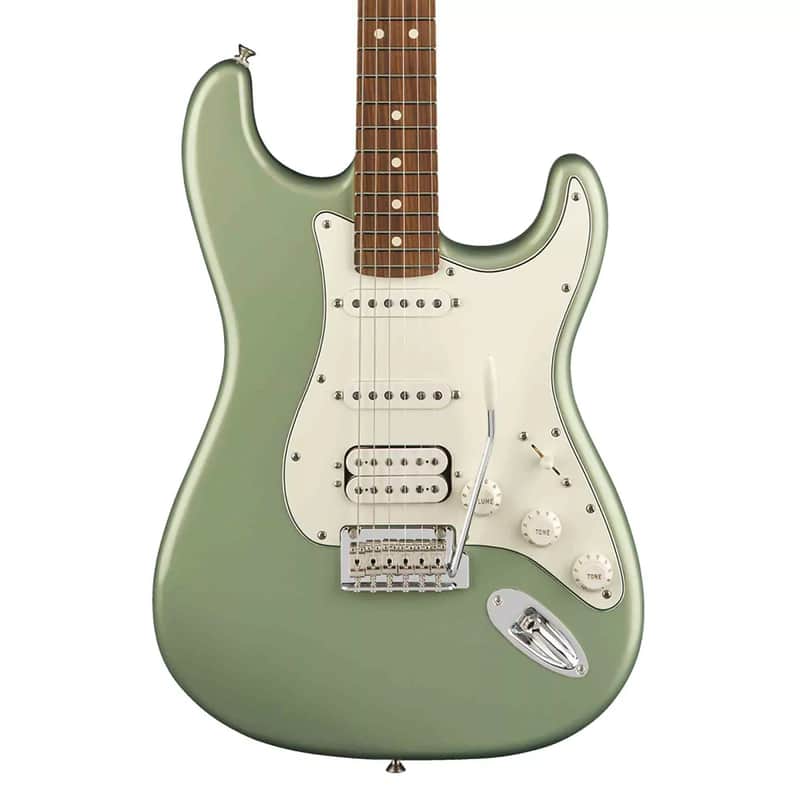 Fender Player Stratocaster HSS image 6