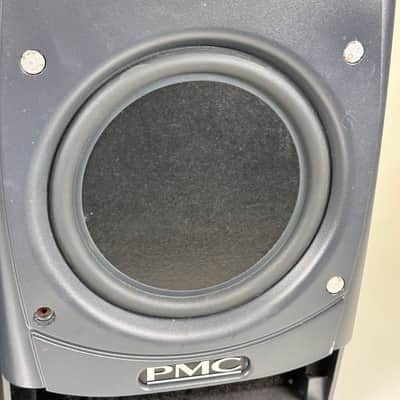 PMC AML1 Pair Active Reference Studio Monitors (Pair) image 7
