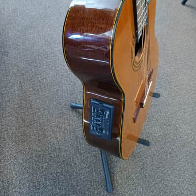 Takamine HGC502C 2000's - Natural image 2