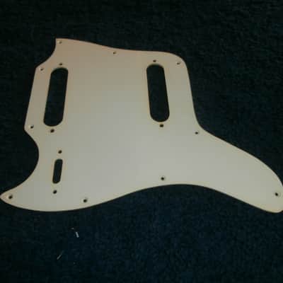 Vintage 1960's Gibson SG Melody Maker D LEFT HANDED Pickguard! RARE, ORIGINAL! image 1