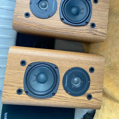 Infinity speaker Rs1000 image 4