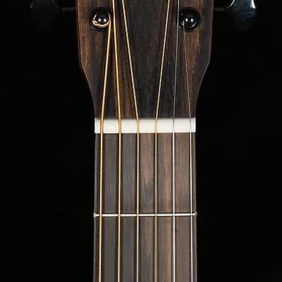 Martin SC-10E Satin Sitka Koa (563) image 5