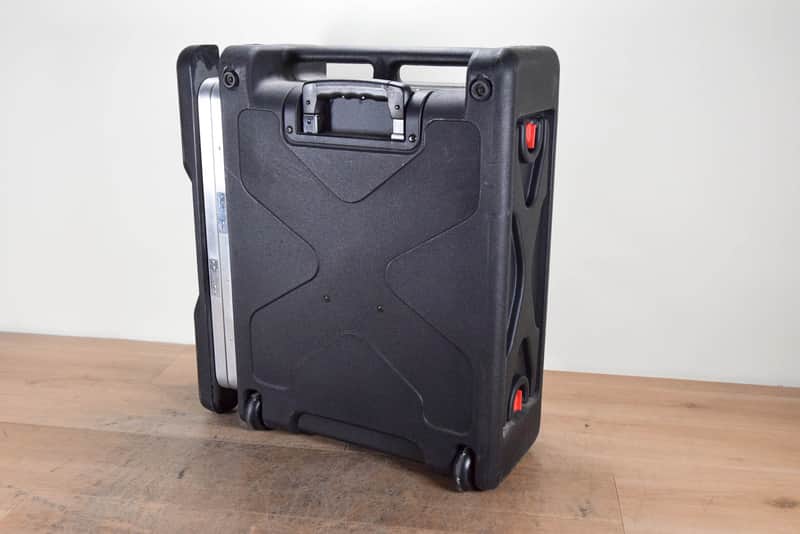 SKB 1SKB-RLX3 3U Roll-X Rack Case (church owned) | Reverb Australia