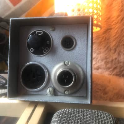 Neumann M49 - first version ! image 3