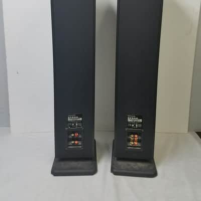 Polk Audio RT800 Floor-Standing Tower Speakers (Pair) image 8