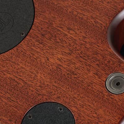 Taylor T5z Classic Mahogany Taylor [1102134148] (06/08) image 5