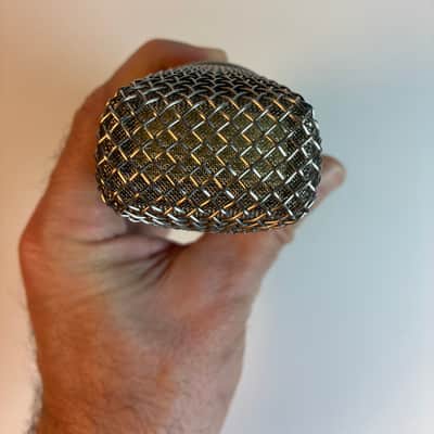 RODE NT1-A Large Diaphragm Cardioid Condenser Microphone image 6