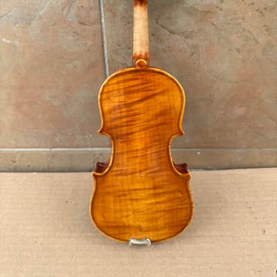 Cielo Dolce 1/16 Size Violin Outfit w/ Case - Used, Good Condition image 6