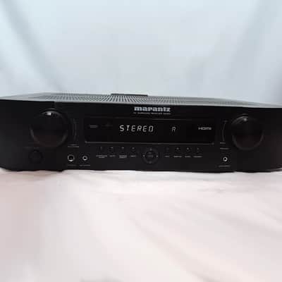 Marantz NR 1501 7.1 Channel 50 Watt Receiver image 1