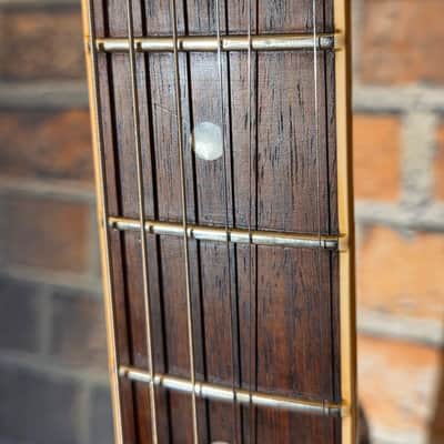 Gibson Custom Shop ES-339 Tobacco Burst w/ OHSC image 5