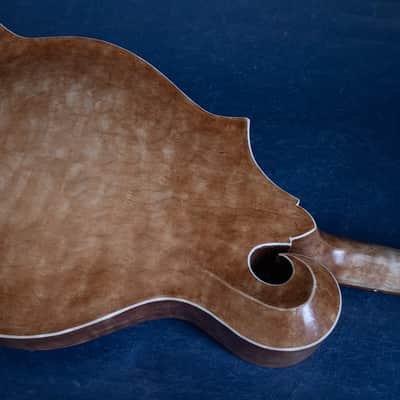 New Finn Mandolin "Erin" image 5