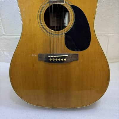Montana m28-4 guitar By Haman Made In Korea image 2