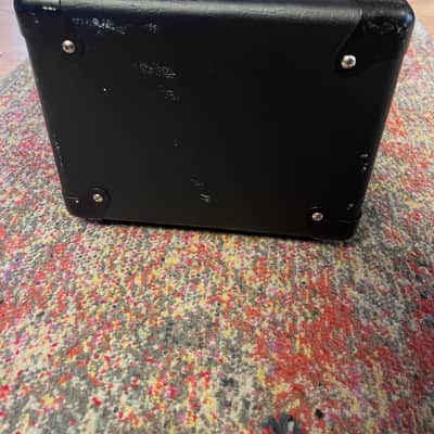 Blackstar HT5 5w Valve Guitar Amplifier Head image 6