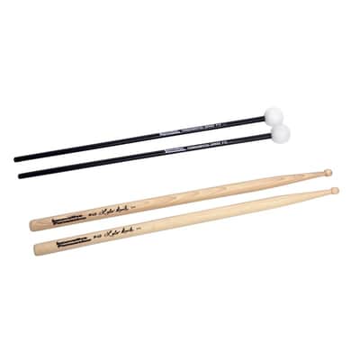 Innovative Percussion IPX125T Xylophone Kit image 5