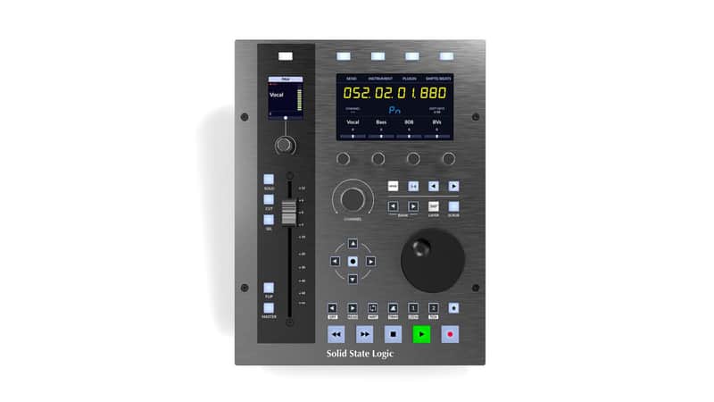 Solid State Logic UF1 ADVANCED DAW CONTROLER image 1
