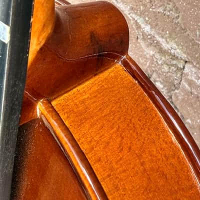 Stentor Student I Violin(4/4 Full Size) — With Bow & Hard Case image 7