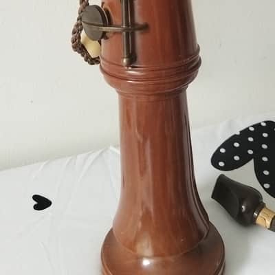 Kung Bass recorder / blockflöte image 3
