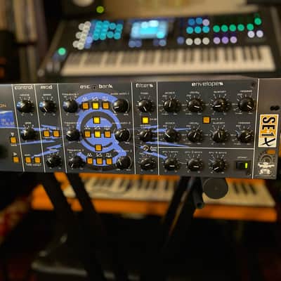 Studio Electronics SE-1X "NOVA EDITION" image 2