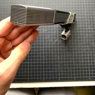 Sennheiser MD441-II - First Version incl. XLR Adapter image 3