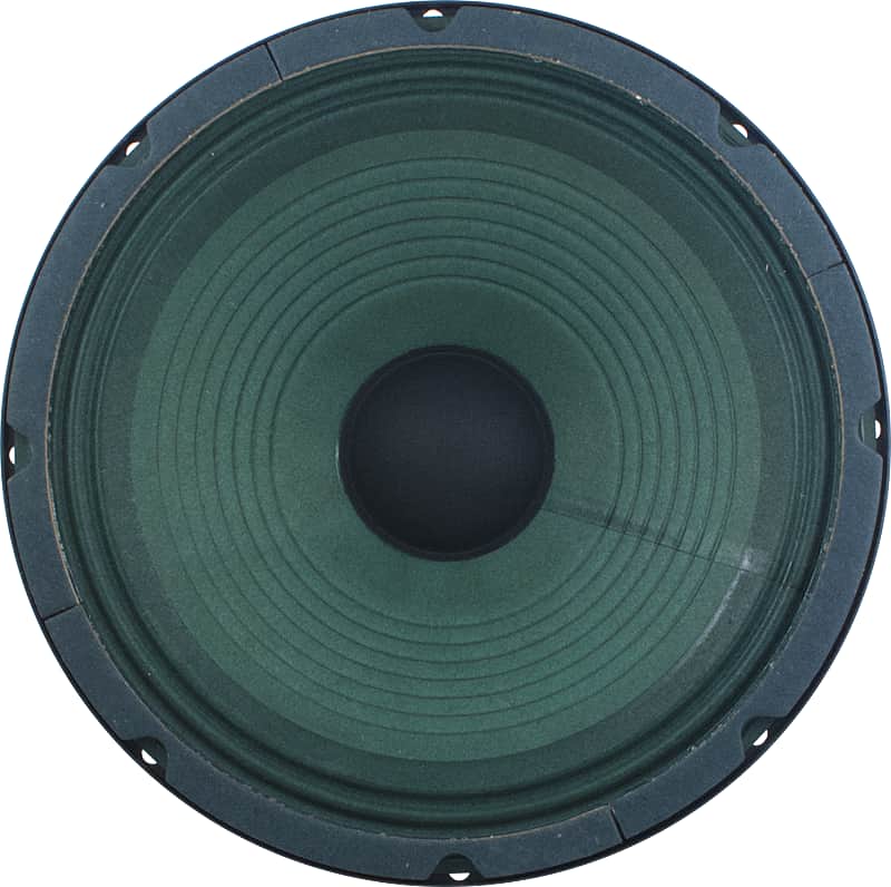 Jensen Falcon 40 C10-40FA Jet Series 10" 40-Watt 16ohm Guitar Speaker image 3