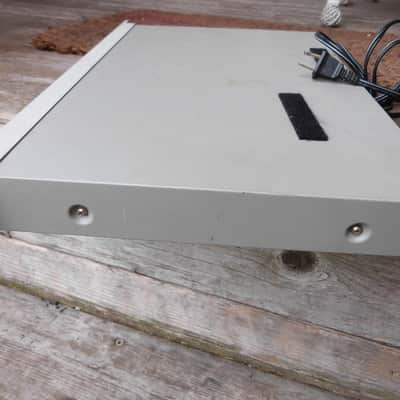 Akai Midi drum expander XE8 image 10