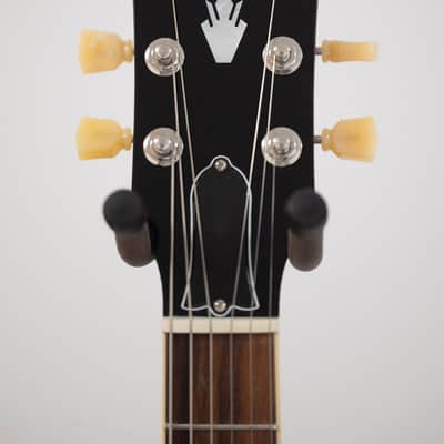 2025 Gibson USA ES 335 60s - Figured Cherry Red image 20
