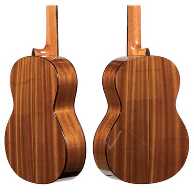 Cordoba C5-SP Spruce Top Classical Guitar image 3