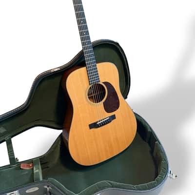 Collings D1 2015 image 1