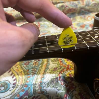 Seagull Entourage Autumn Burst CW QIT Acoustic Electric Guitar image 12