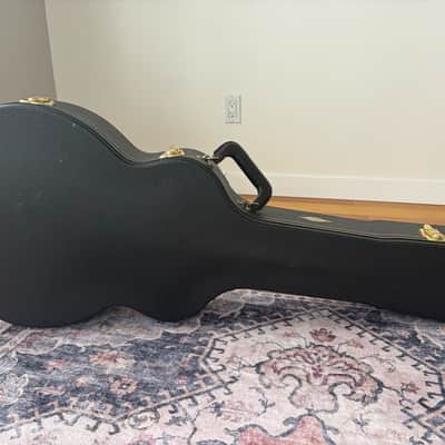 Taylor Builder's Edition 814ce 2023 - Present - Natural image 2