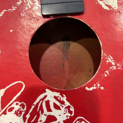 Roy Rogers Range Rhythm Range Rhythm 1950’s - Red image 4