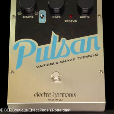 Electro-Harmonix Pulsar 2000s made in the USA image 4