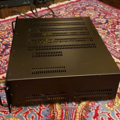 Carver A-220 Great Working Condition! image 4