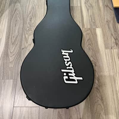 Gibson Les Paul Classic 2022 - Honeyburst image 7
