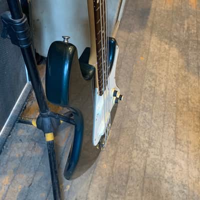 Fender Standard Performer Bass 1985 image 5