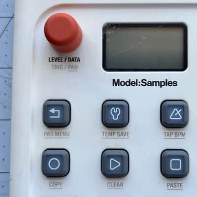 Elektron Model : Samples image 3