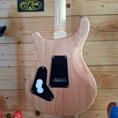 PRS SE Custom 24-08 (2026) – Turquoise image 14