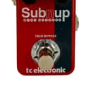TC Electronics Sub n' Up Mini Octaver Pedal