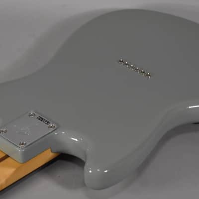 2026 Fender Player II Series Mustang | Cactus Gray Finish image 11