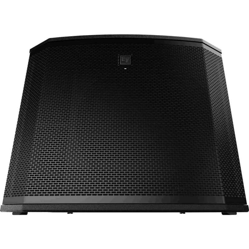 Electro-Voice ETX-18SP-US 18in Powered Subwoofer - Black image 1