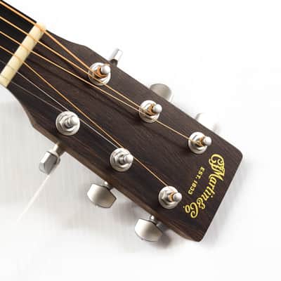 Martin 000C JR-E - Natural image 7