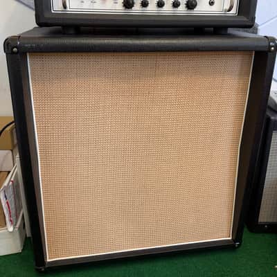 Orange AD30HTC 2-Channel 30-Watt Guitar Amp Head - Black image 2