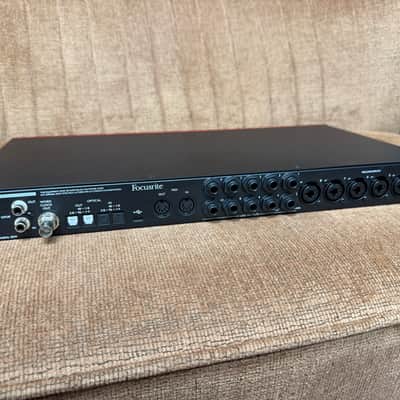 Focusrite Scarlett 18i20 3rd Gen USB Audio Interface image 5