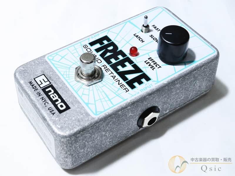 Electro-Harmonix Freeze